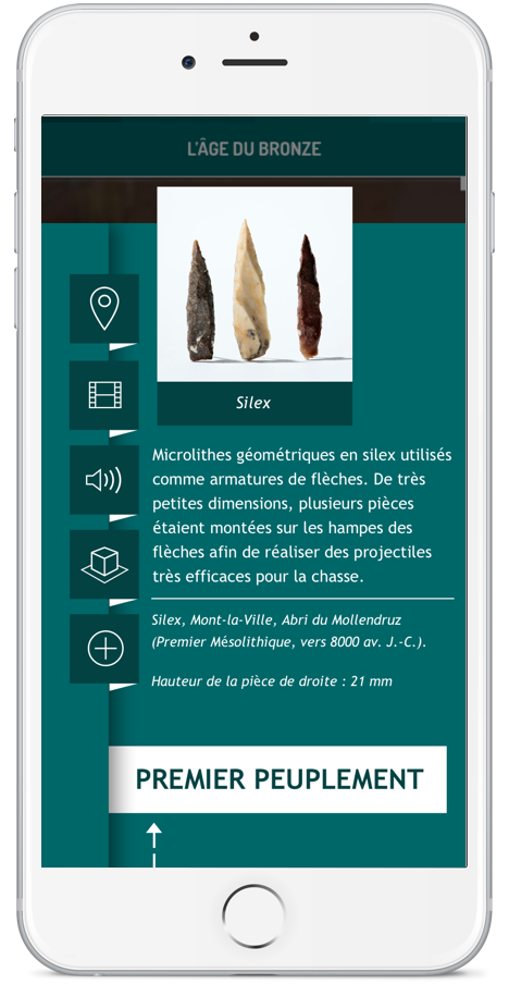 Ouvrez <br />de nouveaux horizons
